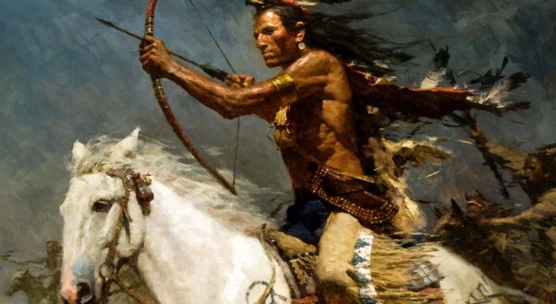 Кровавая резня на Аляске: исследователи подтвердили давнюю легенду индейцев