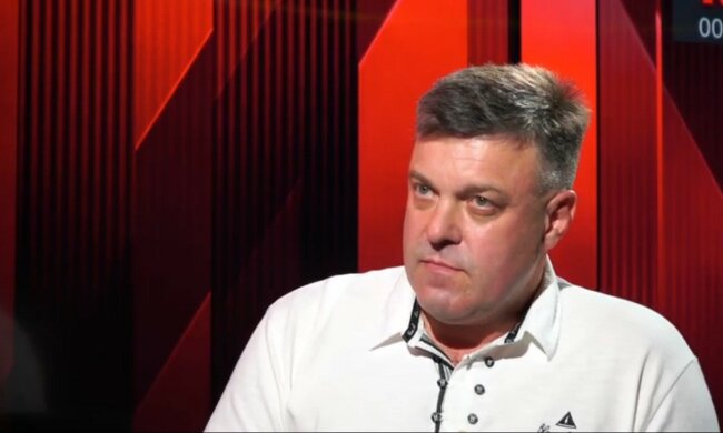 Олег Тягнибок