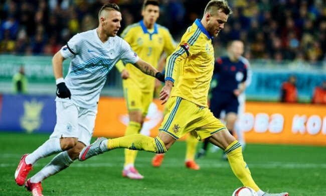 Словенські таксисти радіють, що не потрапили на Євро - Левченко