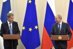 Давній ворог Путіна їде на зустріч із Зеленським: збираються вести переговори