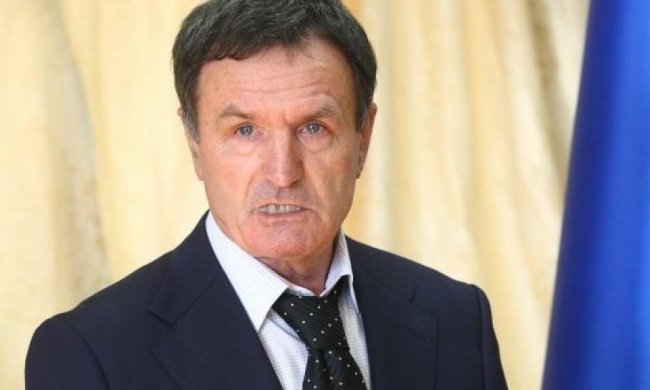 Голова Апеляційного суду зник після видачі дозволу на його арешт