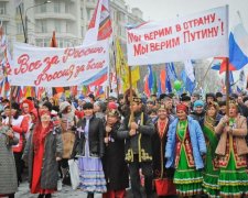 Стало відомо, як виглядає головний кумир росіян: соцмережі шоковані