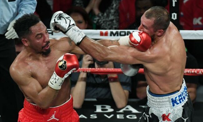 Ковалев прокомментировал свое поражение