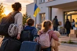Помощь ВПЛ: жилье для переселенцев