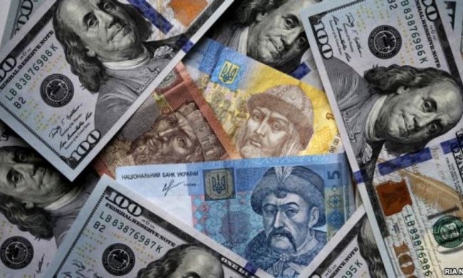 Україна оголосить дефолт у липні – Goldman Sachs