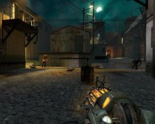 Half-Life отримала довгоочікуване продовження