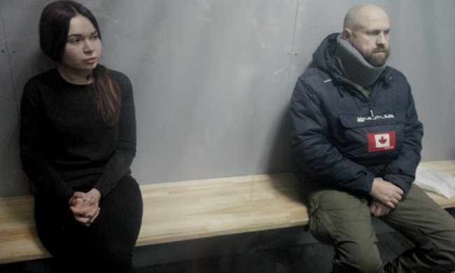 Зайцева за крок від свободи, прокуратура і рідні б'ють на сполох