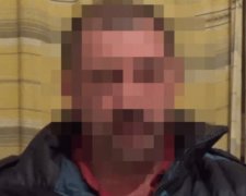 СБУ спіймала інформаторів окупантів - чоловіка і жінку