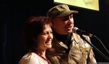 Воїни АТО стануть героями театральних вистав
