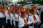 Майже половина російськомовних українців жалкує про розпад СРСР (інфографіка)