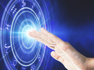 Гороскоп, фото: slavdelo.dn.ua