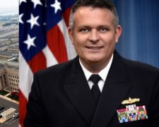 США спростували заяви Росії про спільні удари по Сирії