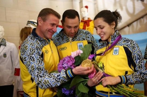 Українським спортсменам збільшили вдвічі призові за міжнародні нагороди 