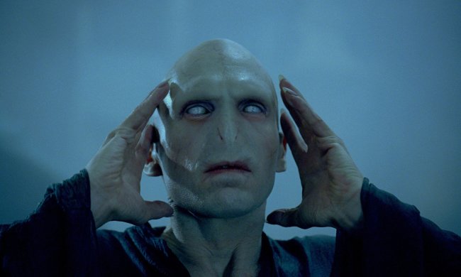 В сеть слили фото странного существа, оно будто не закончило эволюционировать: это какой-то страшный ребенок Волан-де-Морта