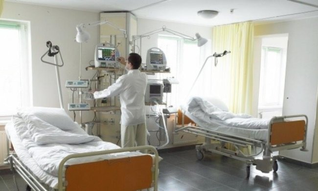 Украинская нация стремительно вымирает