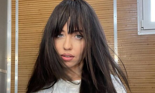 Фото: instagram \ nadyadorofeeva