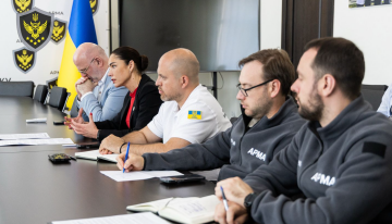 АРМА, Елена Дума, Павел Великоречанин