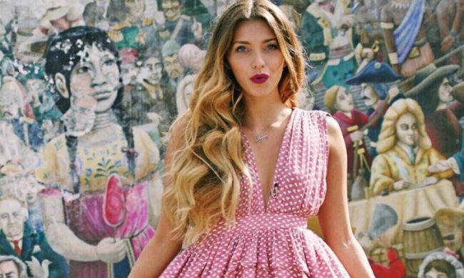 Регіна Тодоренко зібралася заміж