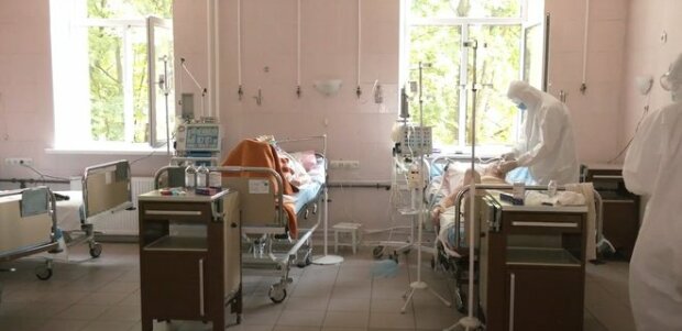 В Харькове коронавирус одним ударом унес рекордное количество жизней, становится страшно