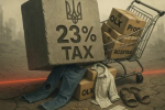 Податки на продаж речей