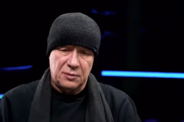 Сергей Маслобойщиков
