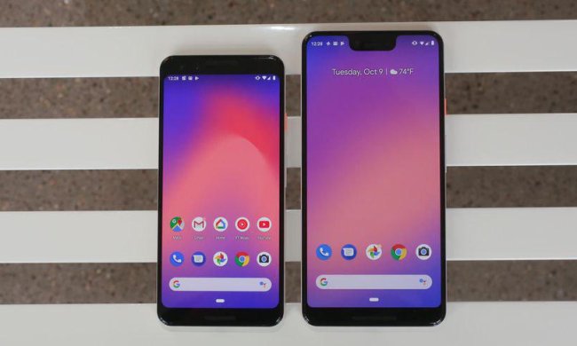 Google Pixel 3