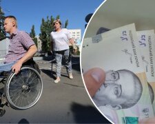 Люди з інвалідністю II групи: пільги та виплати