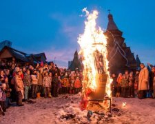 Масляна 2018: коли буде свято і чого не можна робити