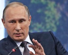 "Конкуренти" Путіна влаштували огидний цирк у прямому ефірі