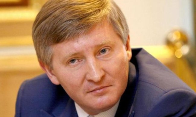 Суд слегка обскубал Ахметова