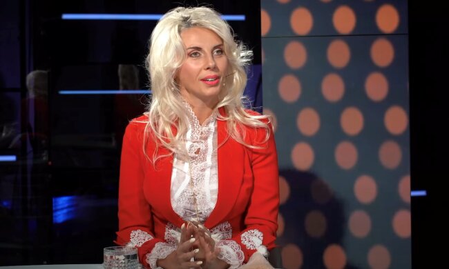 Юлія Кацьянова