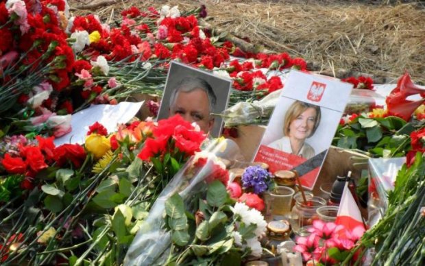 Трагедия под Смоленском: что нашли в гробу генерала 