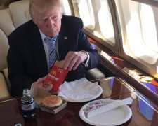 М'ясо або отрута: суд поставив крапку в суперечці Джеймі Олівера і McDonald's