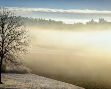 погода в Україні, фото pxhere