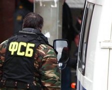 ФСБ обыскивает мусульман в Крыму