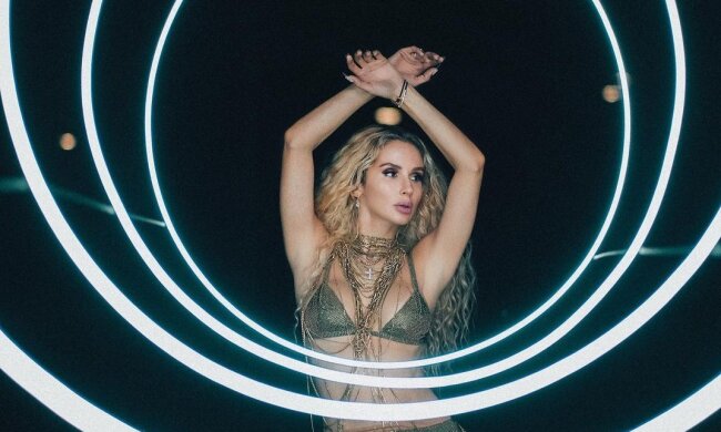 Світлана Лобода, фото з Instagram