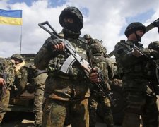 У квітні на АТО викличуть 10 тисяч українців
