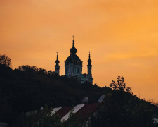 Церква, фото із соцмереж