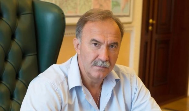 Уволенный за коррупцию чиновник стал советником Кличко