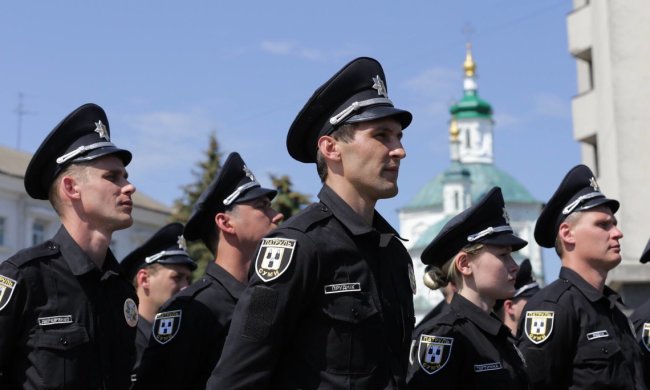Викрадення малюка в Києві: історія обростає шокуючими подробицями