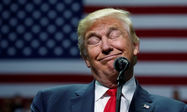 Трамп офіційно заявив: не знаю Путіна
