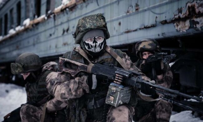 Путинские отморозки показали самого большого в мире "сепаратиста"