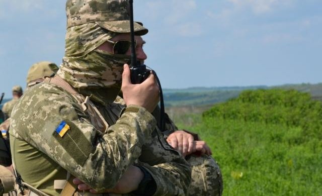 Військовим заплатять більше: Полторак підписав відповідний закон
