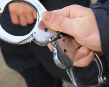 Викрадачі зазіхнули на авто запорізьких копів