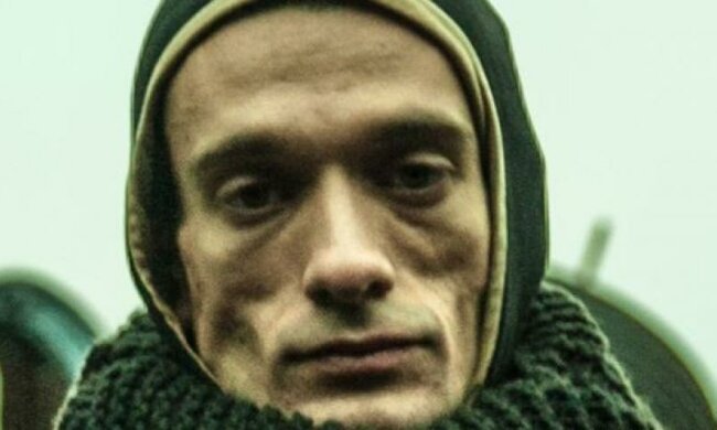 Питерский художник отказался от амнистии