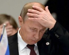 Ляпнулась, как кусок г ** на: соцсети высмеяли запуск российской ракеты