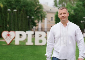 Віктор Шакирзян