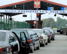 Поляки ускладнили життя українським контрабандистам