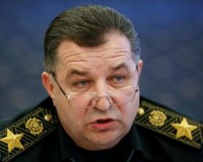 Полторак підказав Європі, що робити з Путіним