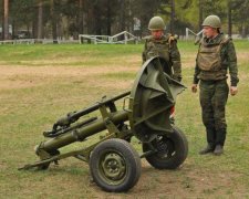 Появились фото погибших украинских героев